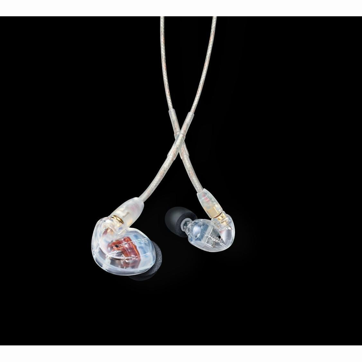 SE 535-CL in-Ear-Hörer ä3-Weg