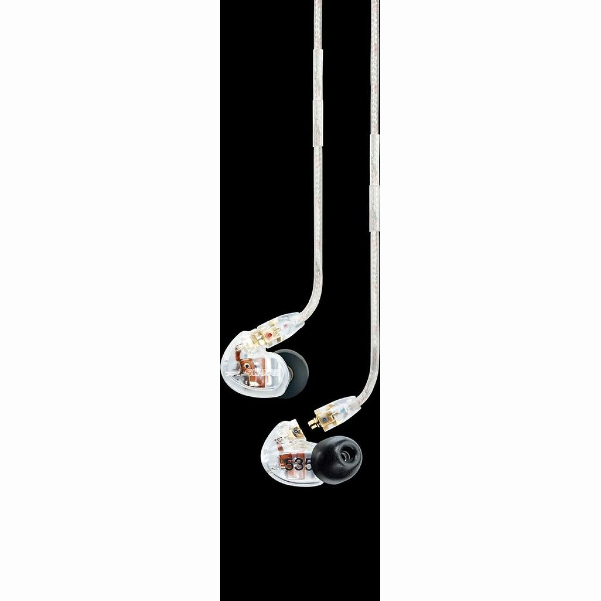 SE 535-CL in-Ear-Hörer ä3-Weg