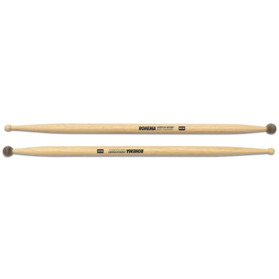 613611 707 Hickory Kombisticks matt