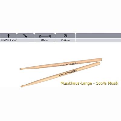 61380 Junior Sticks