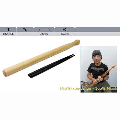 61399 Bigstick Weißbuche lackiert