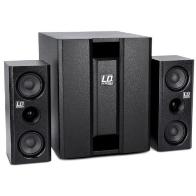 Dave 8 XS Kompakt PA