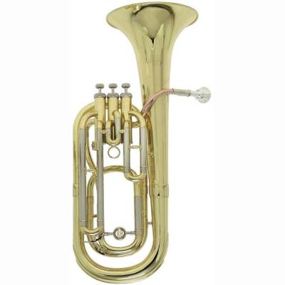 Bariton Perinet BH-301 Lack mit Etui