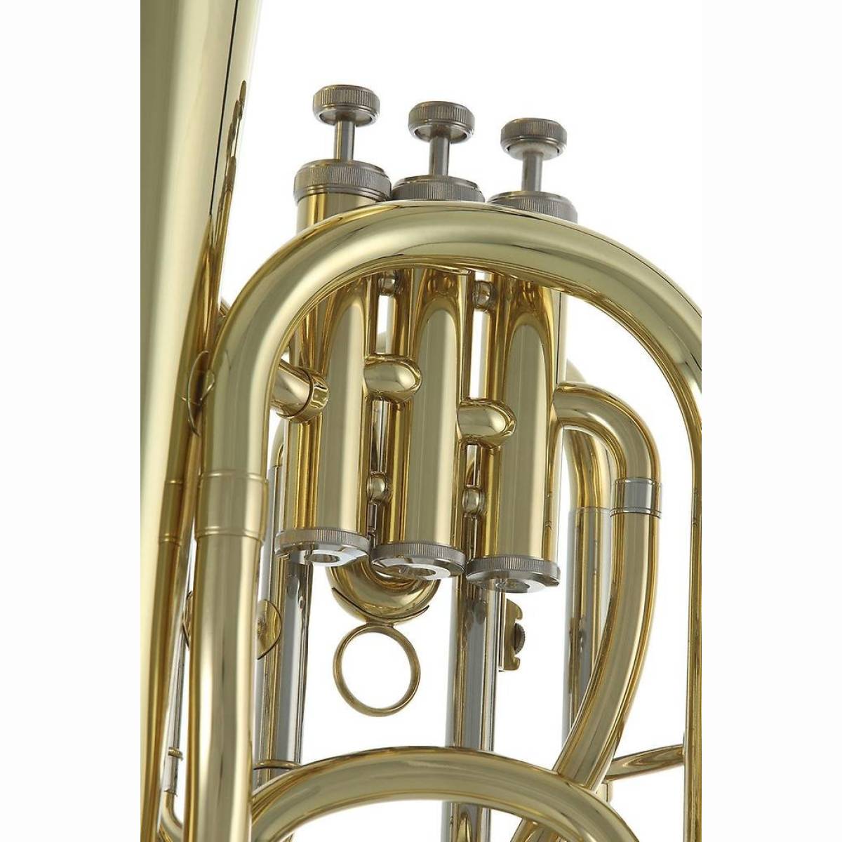 Bariton Perinet BH-301 Lack mit Etui