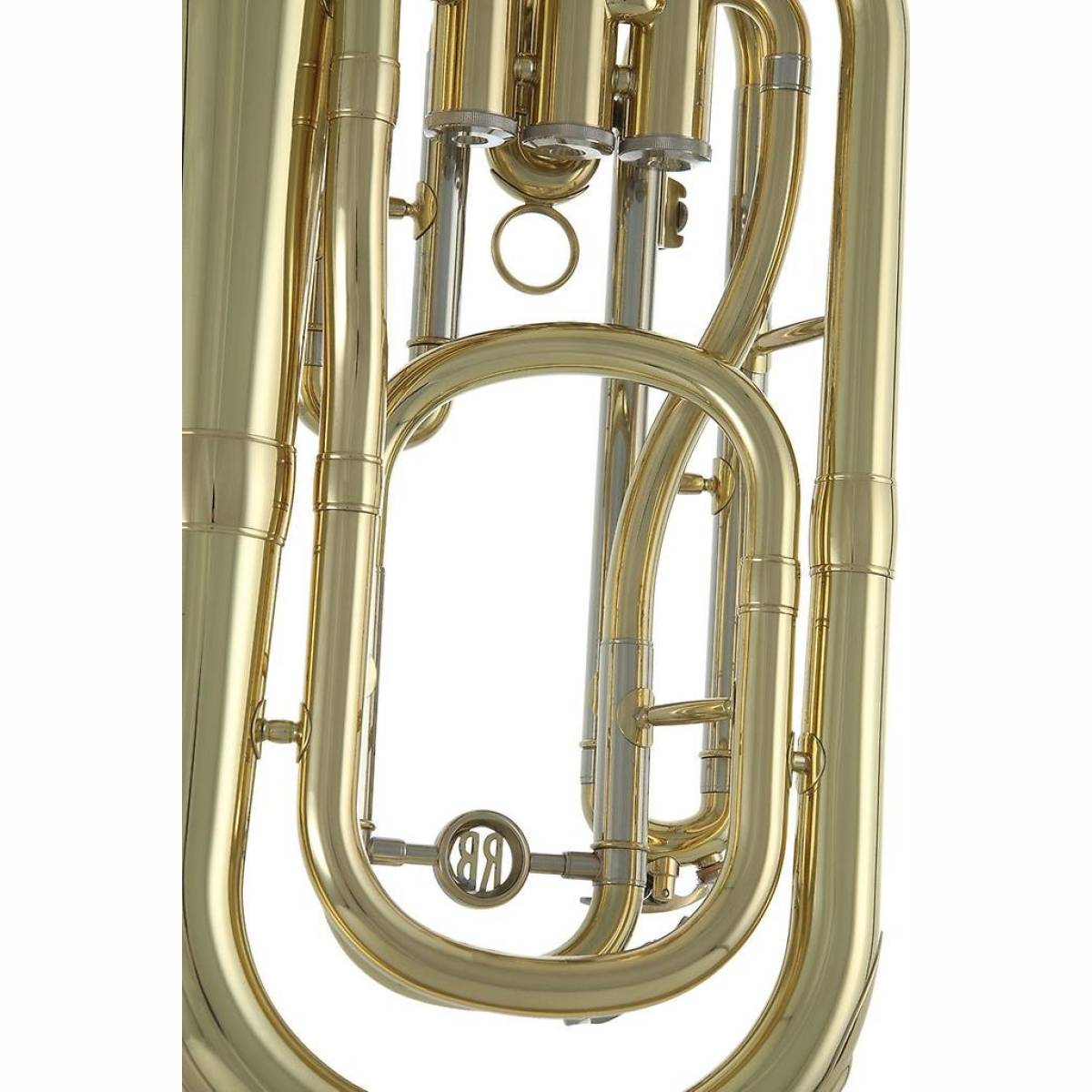 Bariton Perinet BH-301 Lack mit Etui