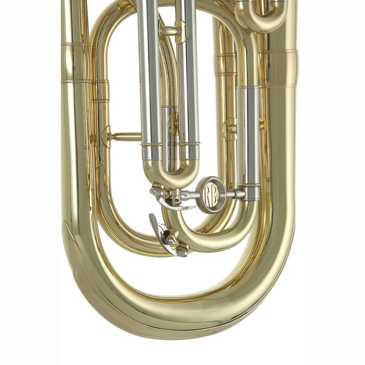 Bariton Perinet BH-301 Lack mit Etui