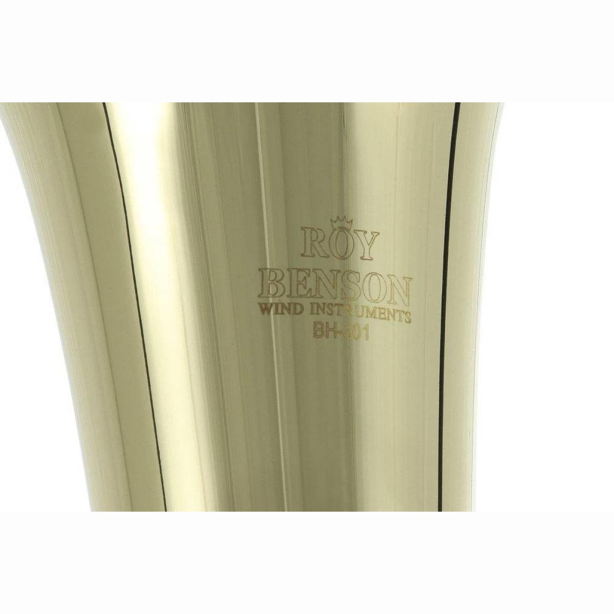 Bariton Perinet BH-301 Lack mit Etui