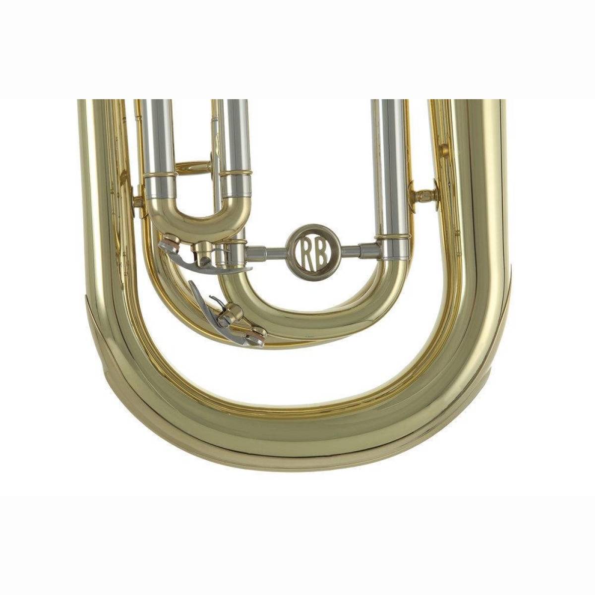 Bariton Perinet BH-301 Lack mit Etui