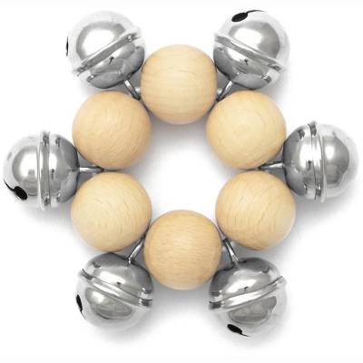 61579 Schellenband 6