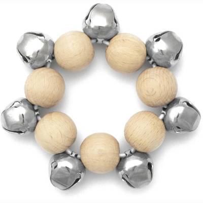 61581 Schellenband 7 Fuß