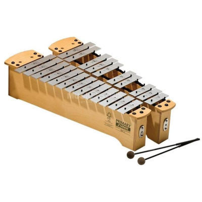 AMP 3.1 Metallophone chromatisch, Alt