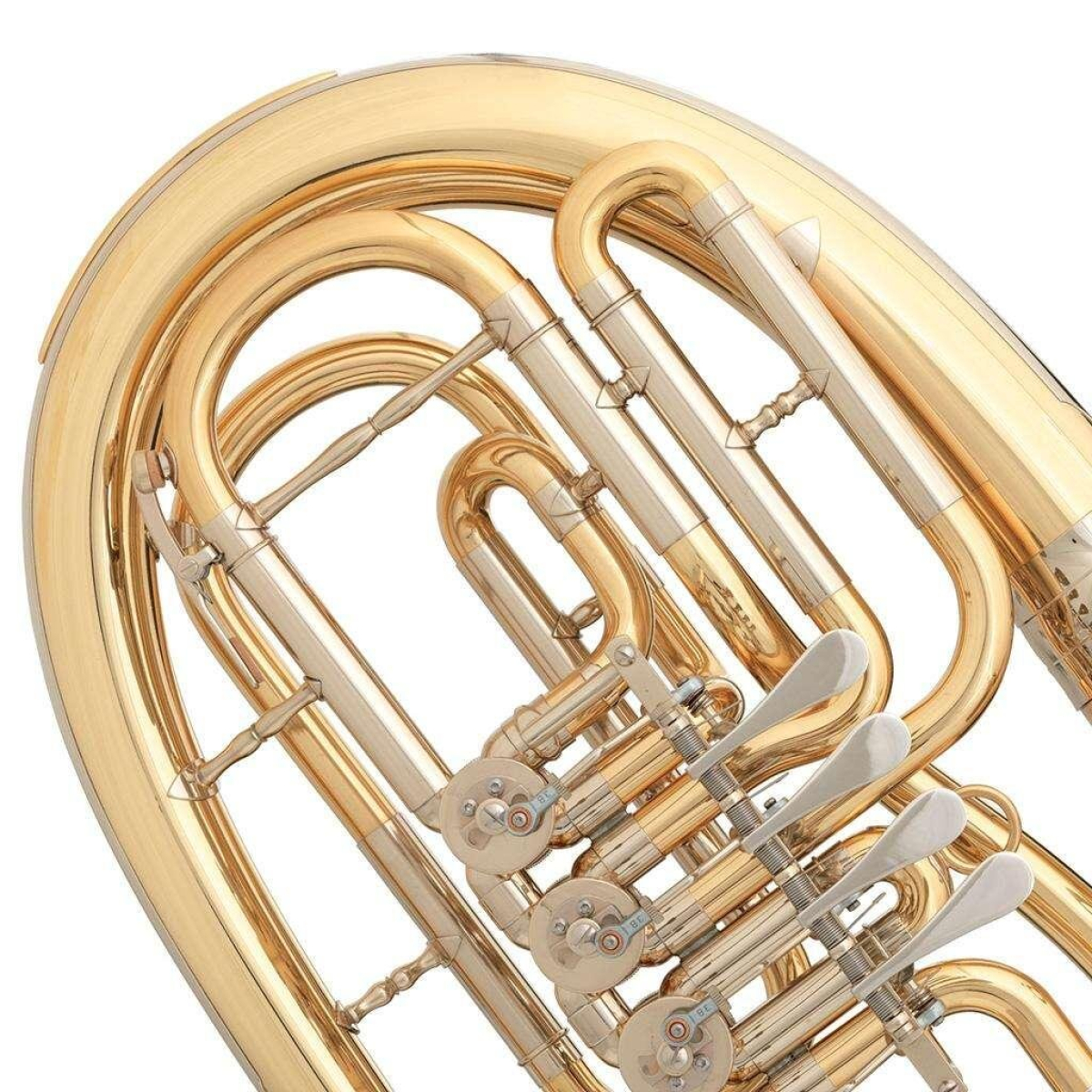 30332G-1-0 Tenorhorn 4-Ventile Lack + Etu