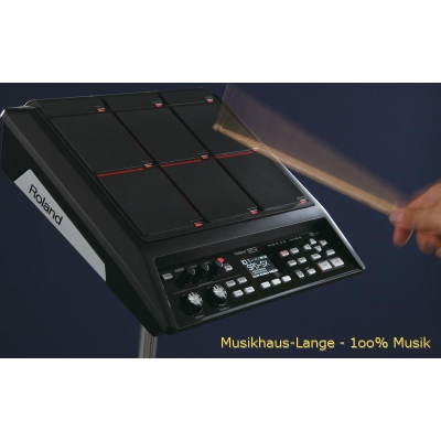 SPD-SX Percussion Pad SPD-SX Percussion Pad