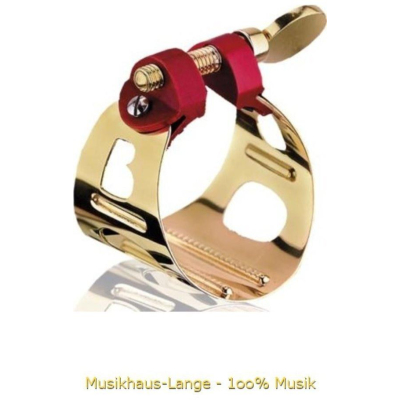 LD1 Blattschraube Duo Altsaxophon Neu