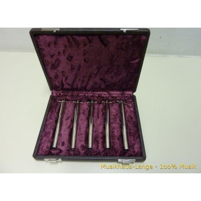 Flügelhorn Mundrohr Lange 0