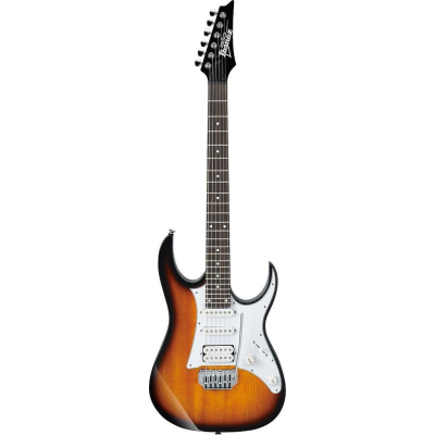 GRG140-SB E-Gitarre Sunburst GRG140-SB E-Gitarre Sunburst