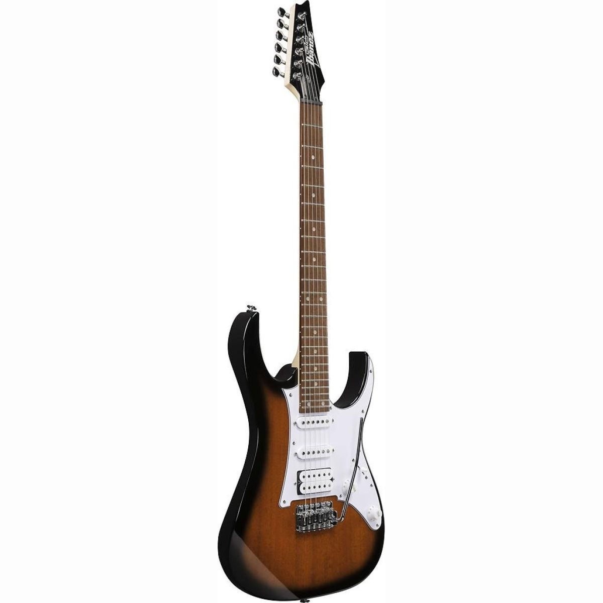 GRG140-SB E-Gitarre Sunburst