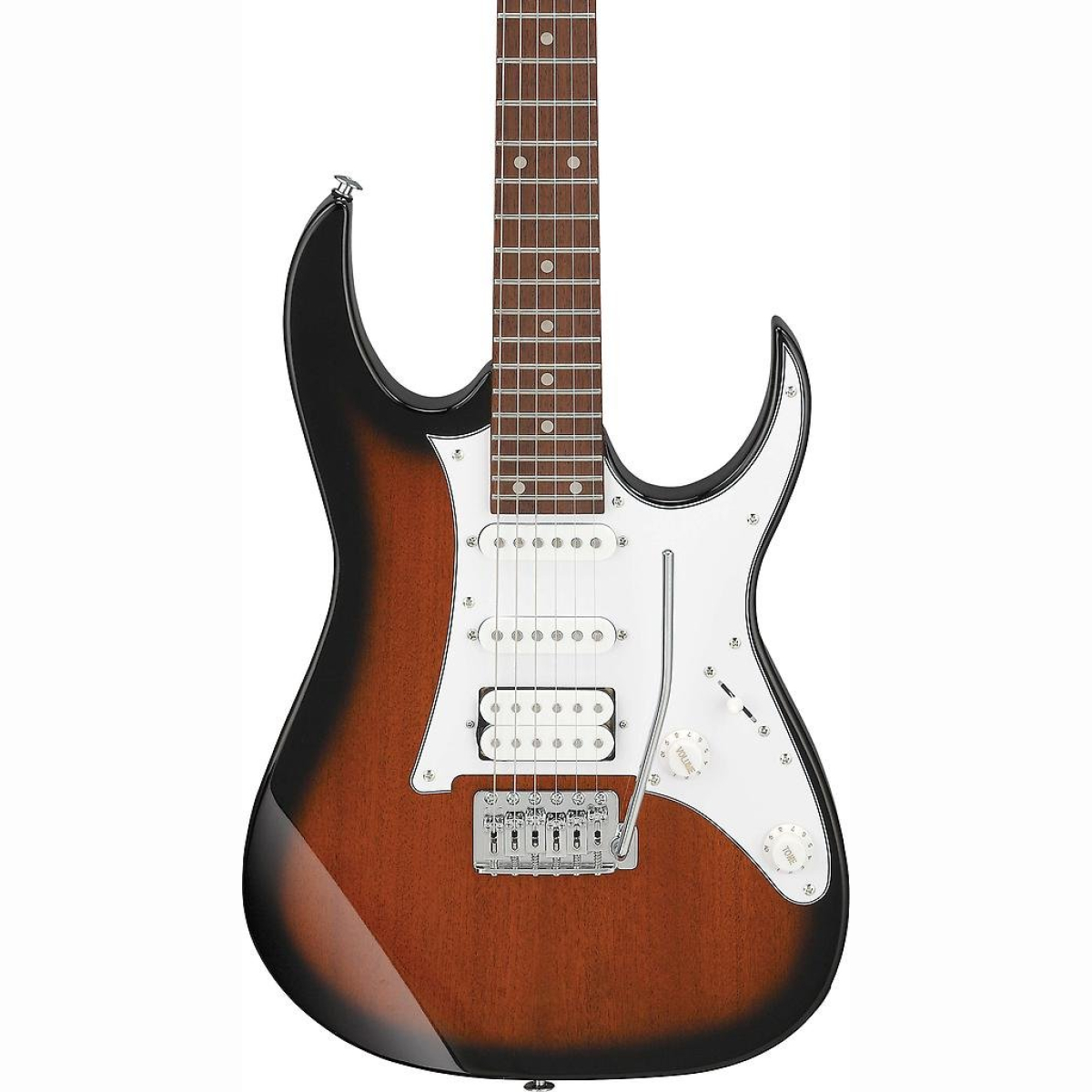 GRG140-SB E-Gitarre Sunburst
