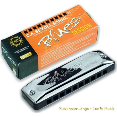 Blues Session Stand. D