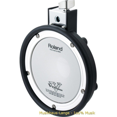 PDX-6 V-PAD Mesh 8 PDX-6 V-PAD Mesh 8