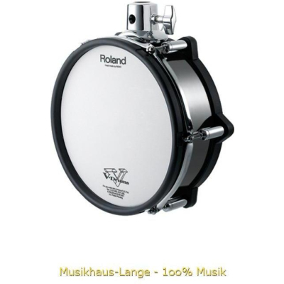 PD-108-BC V-PAD Mesh 10 PD-108-BC V-PAD Mesh 10