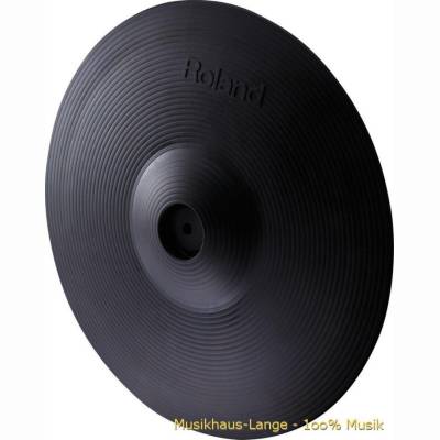 CY-13R V-PAD Ride 13 CY-13R V-PAD Ride 13