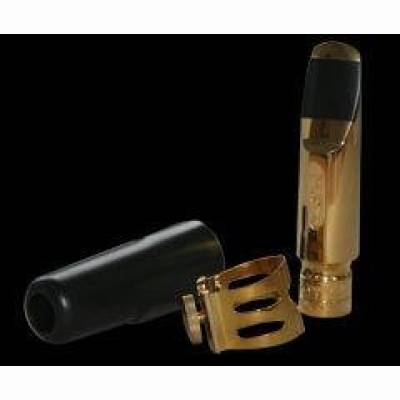 Mundstück BA26NY Bahn 7* Ten-Sax NY