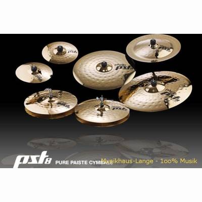 PST8 Rock Set 14/16/20