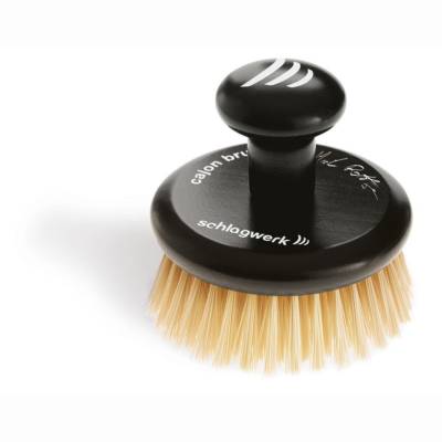 BRC 04 Cajon Brush #4 Röttger