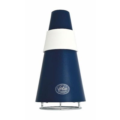 Wallace Tenorhorn(Oval)Practice blau