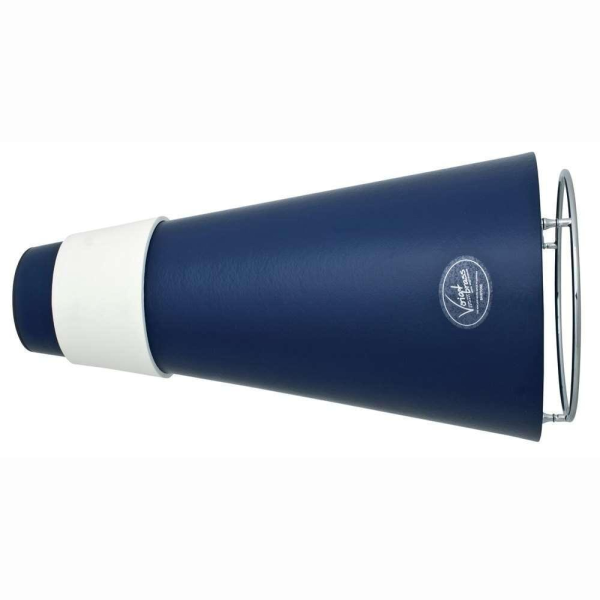 Wallace Bariton(Oval)Practice blau Wallace Bariton(Oval)Practice blau