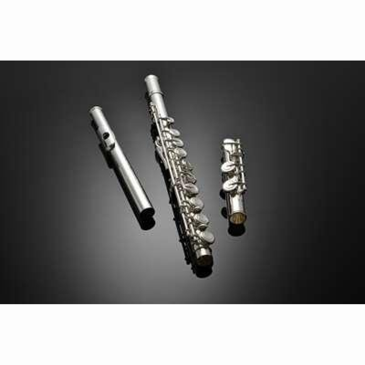 AZ-Z3E Boehmfl. Vollsilber !Neu AZ-Z3E Boehmfl. Vollsilber !Neu