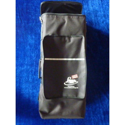 Ständertasche 107 + instrumentenständer