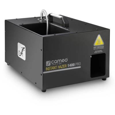instant Hazer 1400 Pro