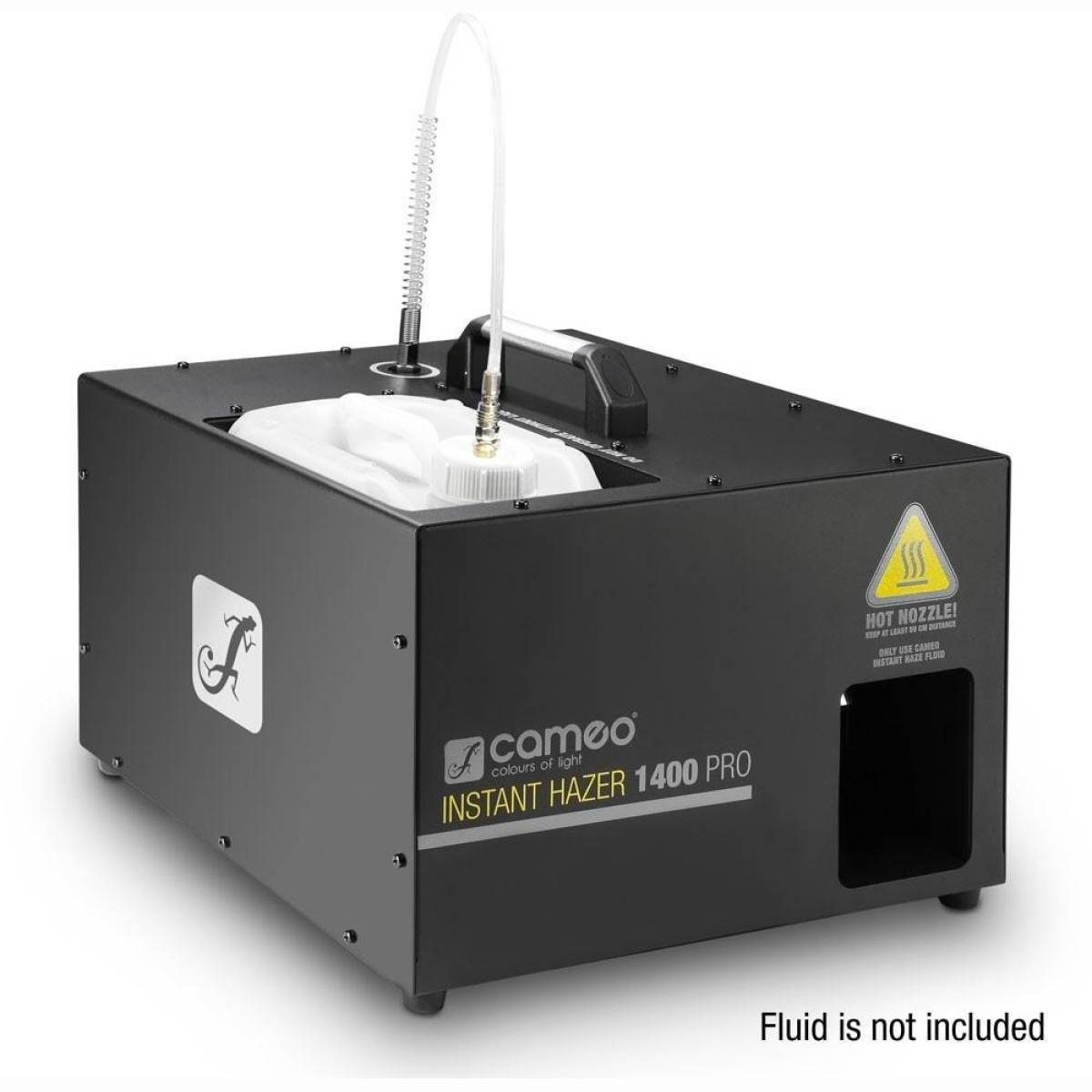 instant Hazer 1400 Pro