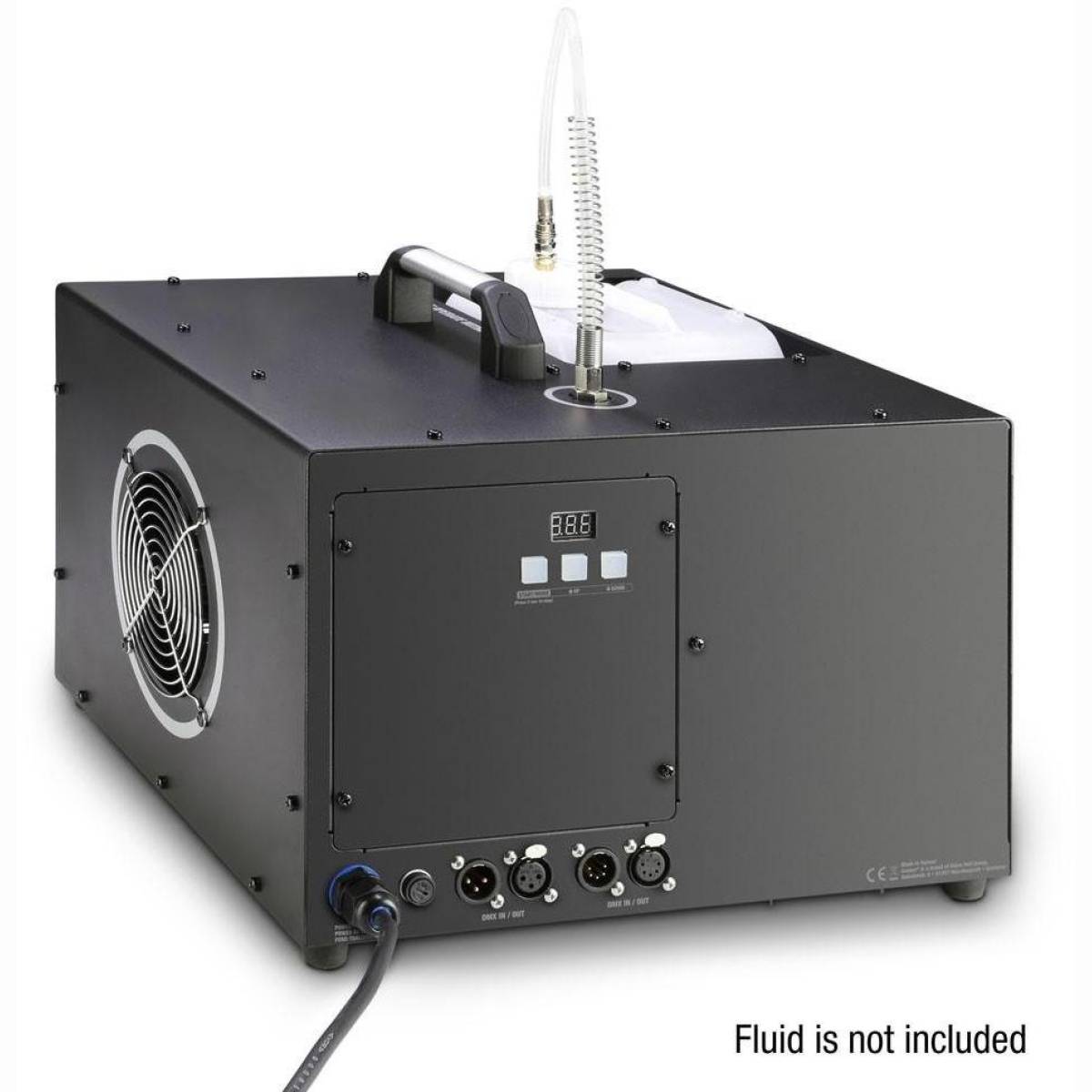 instant Hazer 1400 Pro