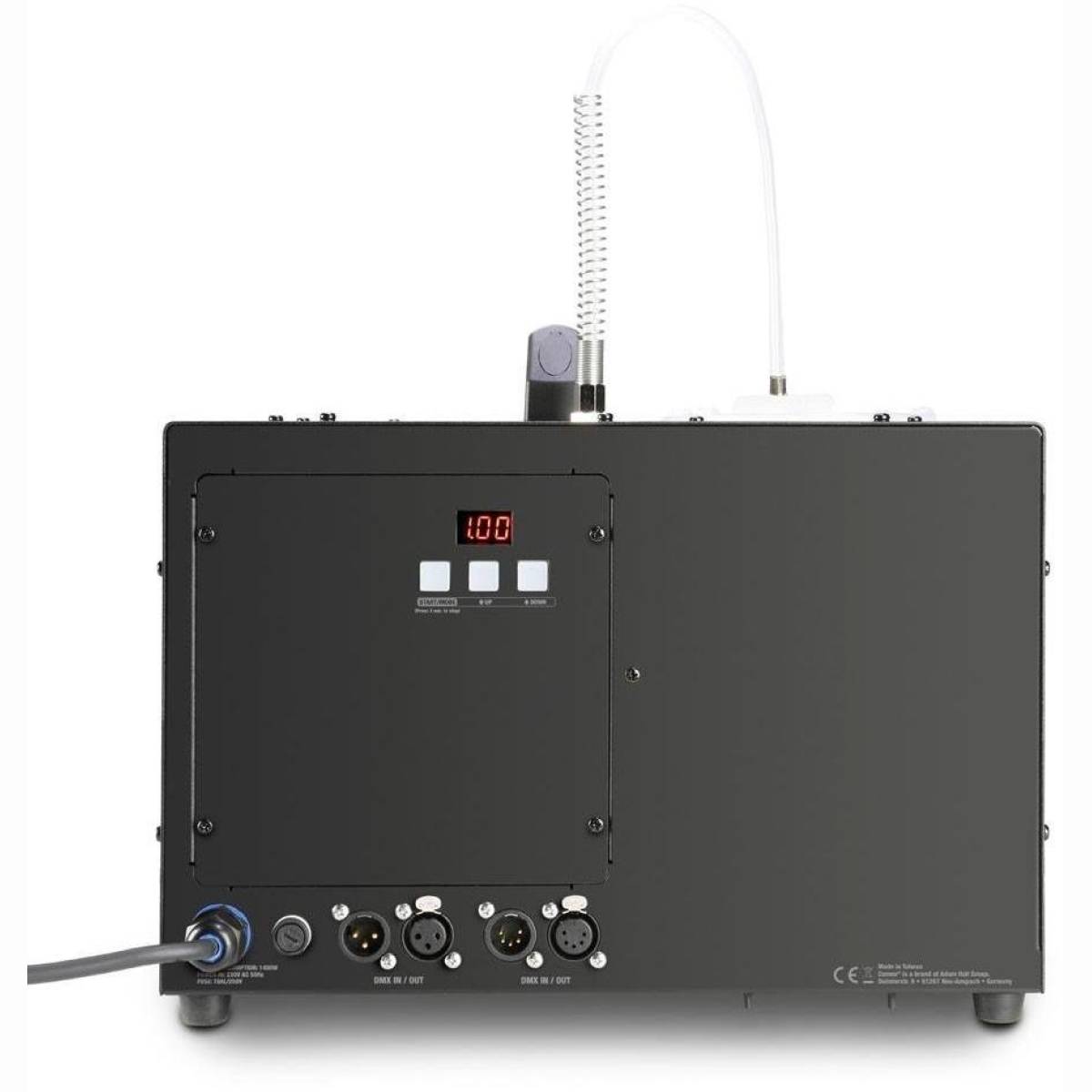 instant Hazer 1400 Pro