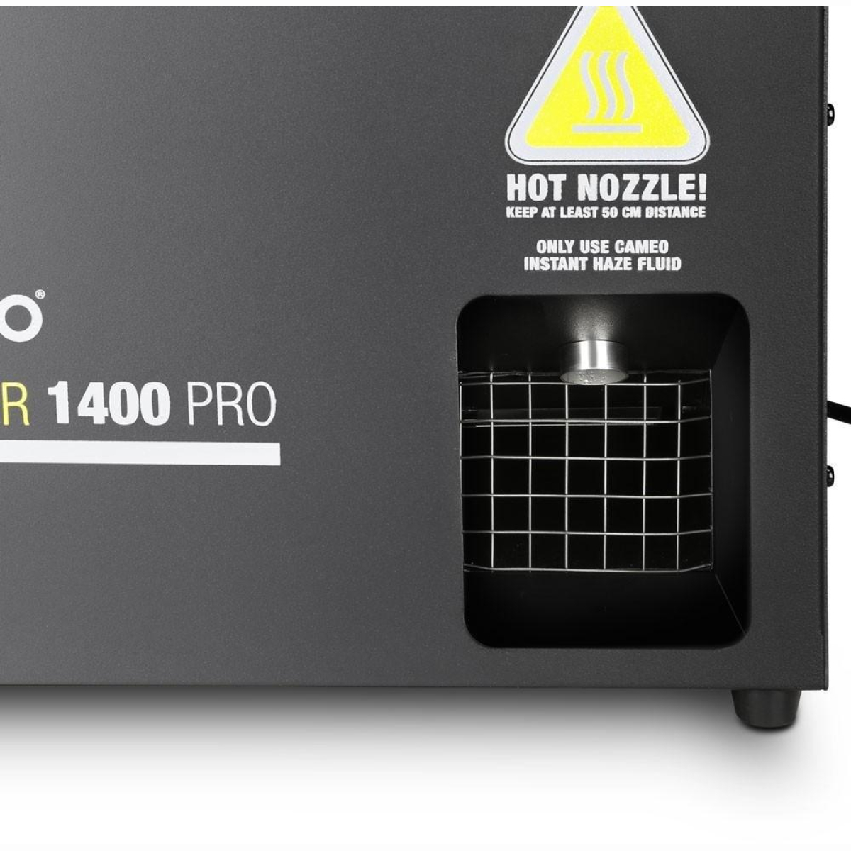 instant Hazer 1400 Pro