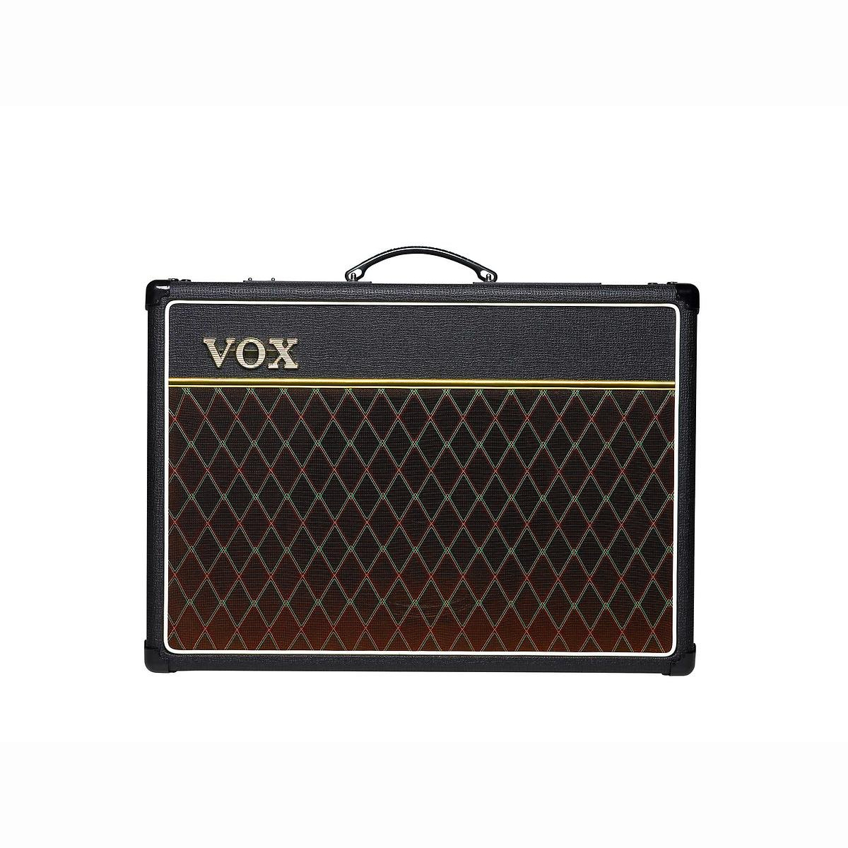 AC15 C1 Custom Röhrenamp 15Watt