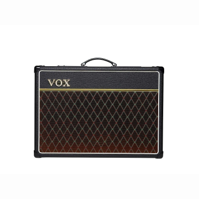 AC15 C1 Custom Röhrenamp 15Watt