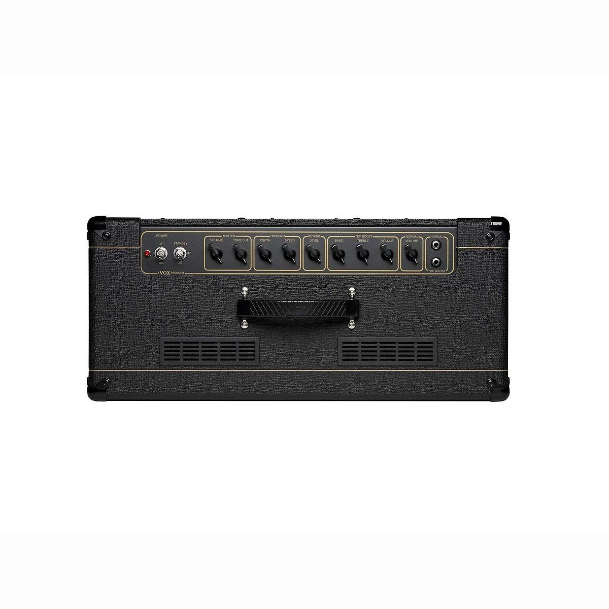 AC15 C1 Custom Röhrenamp 15Watt