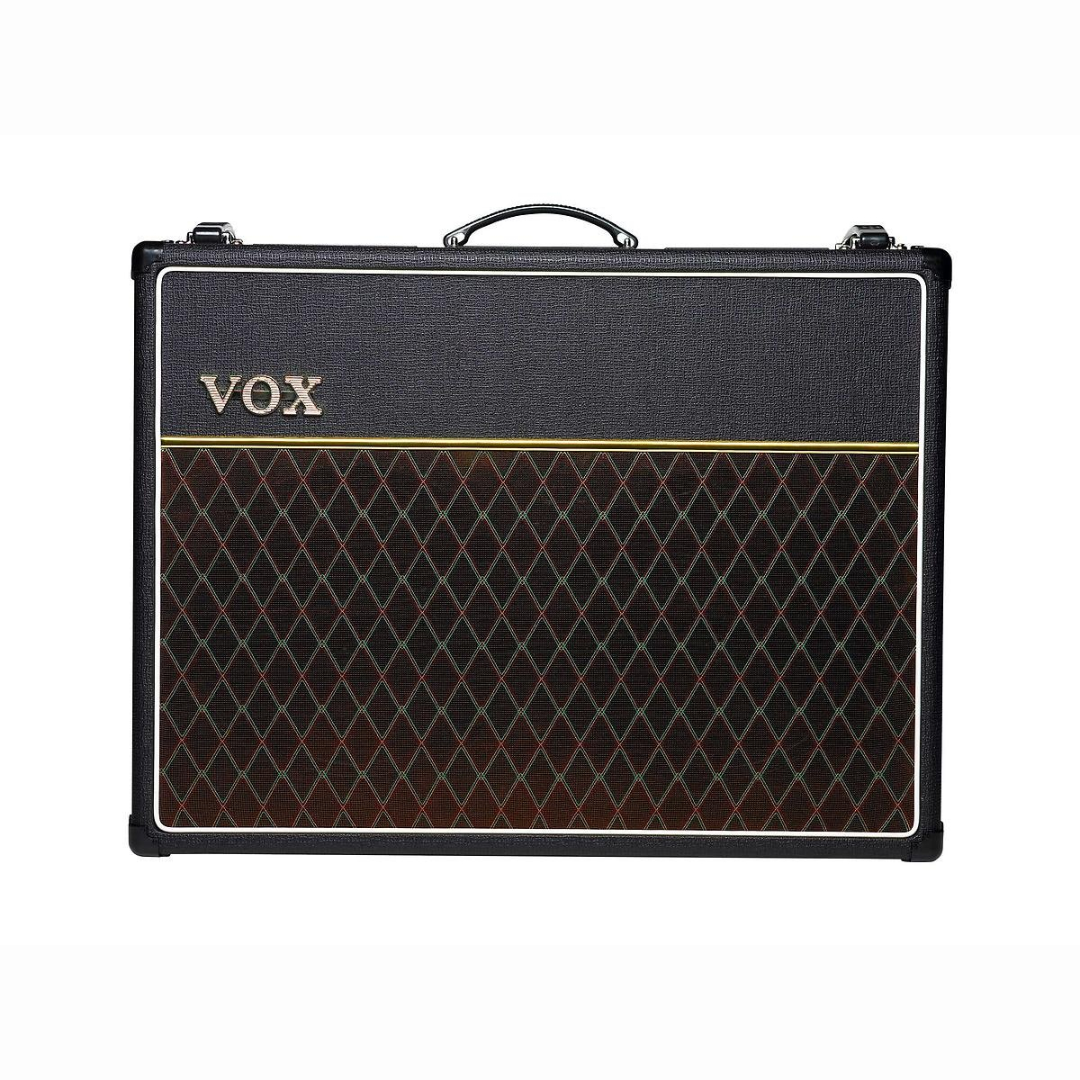 AC30 C2 Custom Röhrenamp 30Watt AC30 C2 Custom Röhrenamp 30Watt