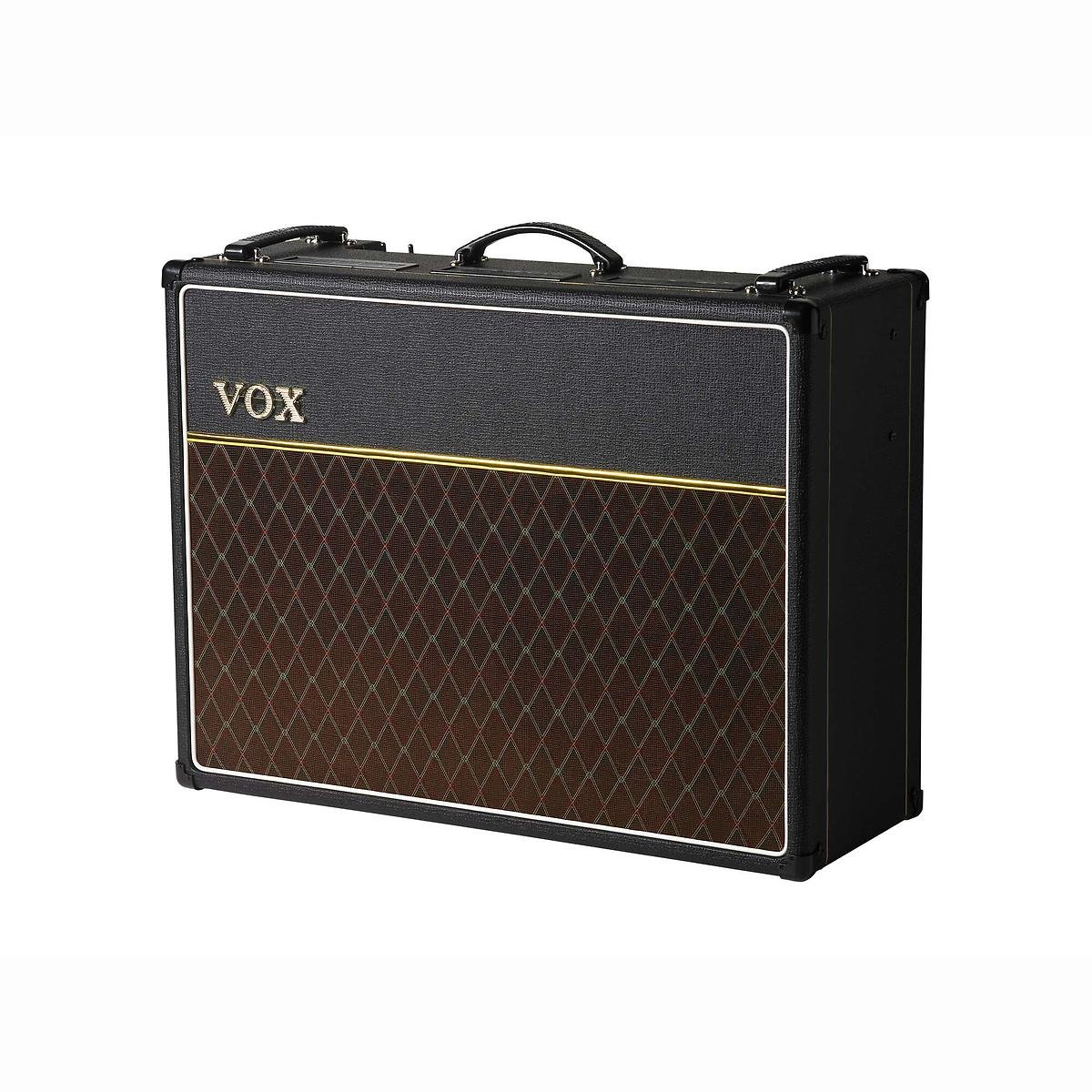 AC30 C2X Custom Röhrencombo 30Watt AC30 C2X Custom Röhrencombo 30Watt