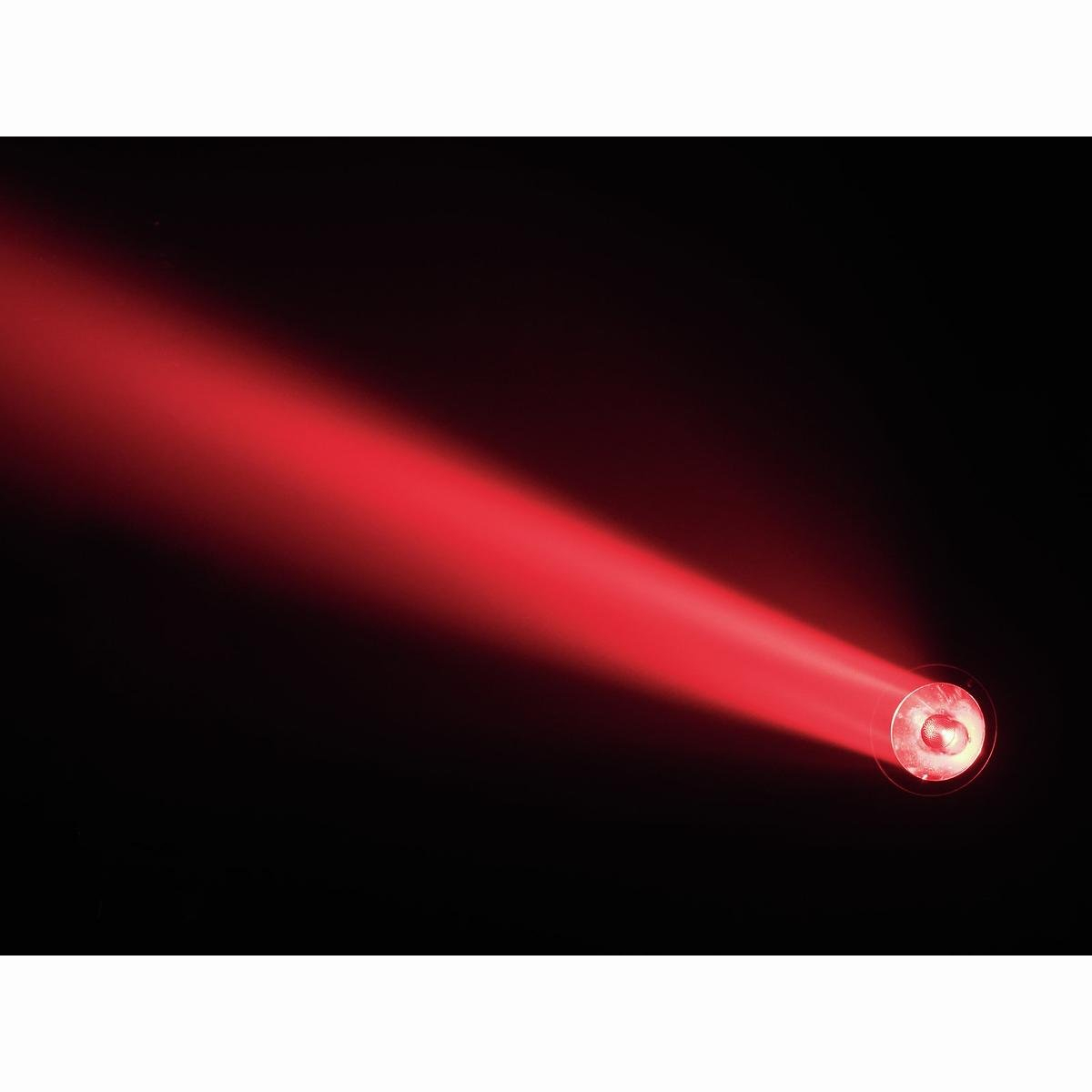 LED PST-15W QCL Pinspot RGB