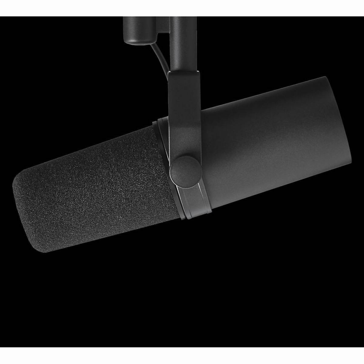 SM 7B Dynamisches Studiomikrofon