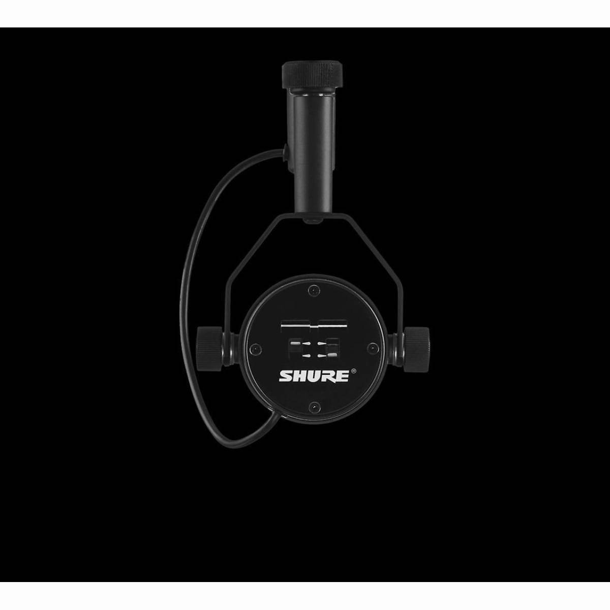 SM 7B Dynamisches Studiomikrofon