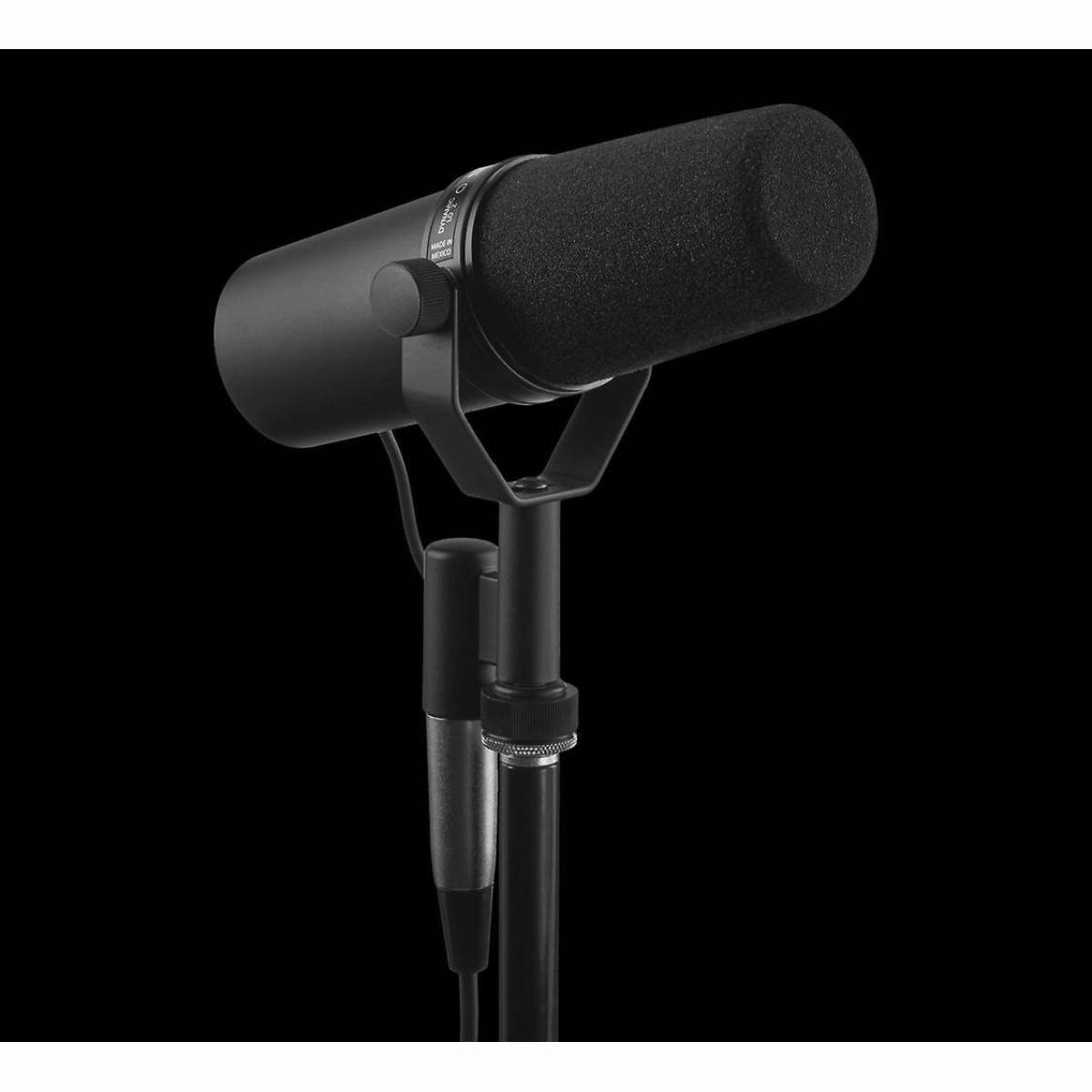 SM 7B Dynamisches Studiomikrofon