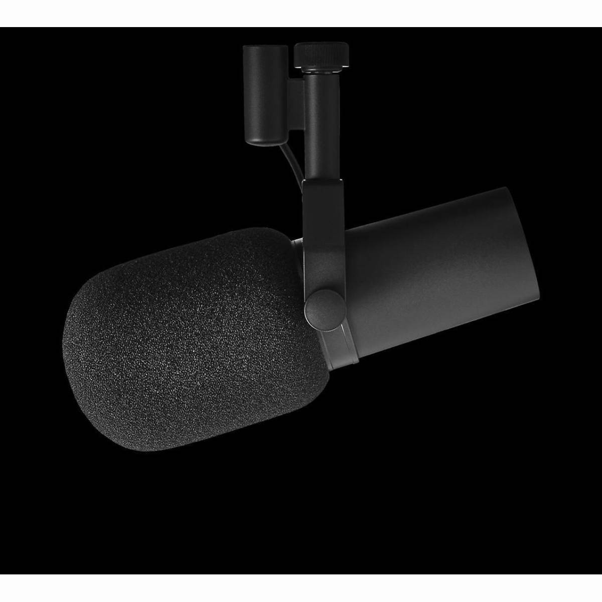 SM 7B Dynamisches Studiomikrofon