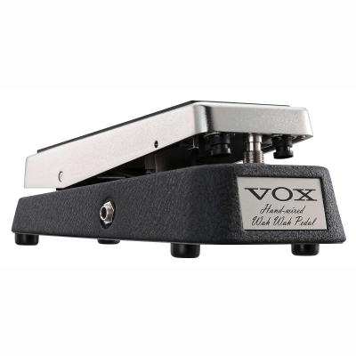 V846HW Wah-Wah Pedal V846HW Wah-Wah Pedal