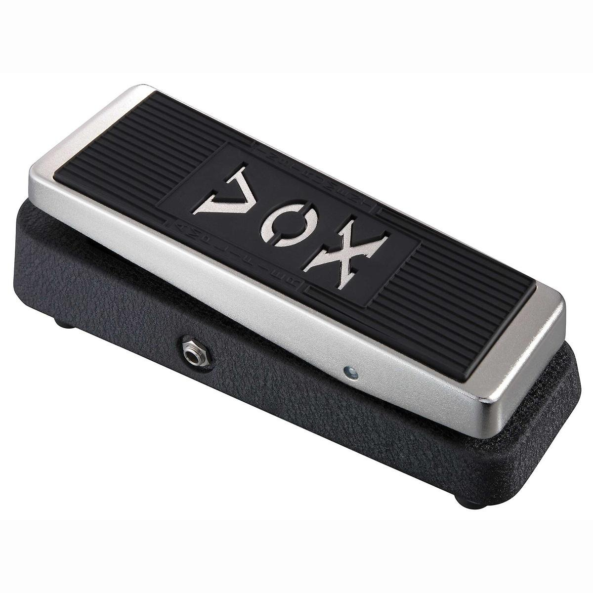 V846HW Wah-Wah Pedal